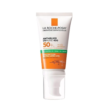 LA Roche Posay Anthelios UVmune SPF 50+ Oil Control Gel Cream 50 ml
