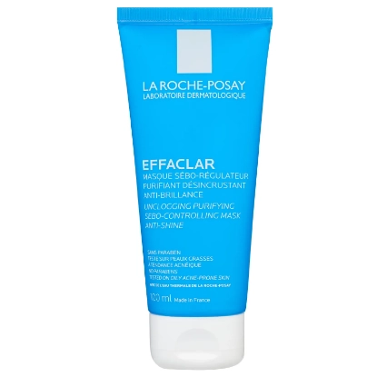 LA Roche Effaclar Purifying Mask 100 ML