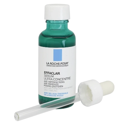 La Roche Effaclar Serum 30mL 