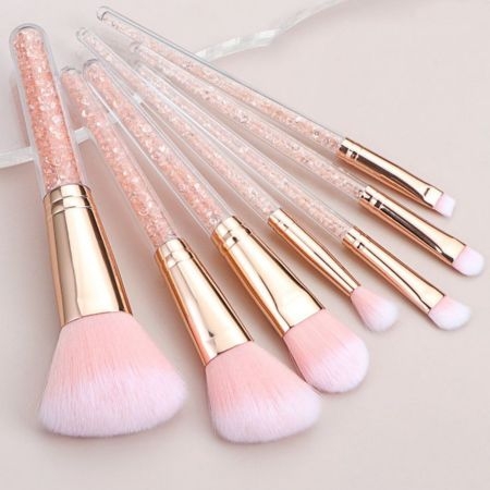 Picture for category Makeup Brushes