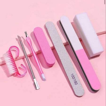 صورة للفئة البدكير والمنكير