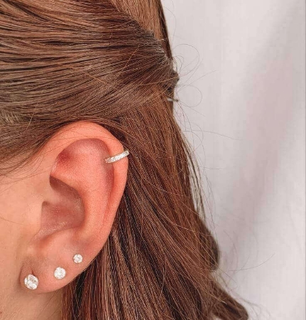 Picture for category Ear Piercing
