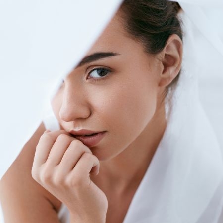 صورة للفئة الوجه