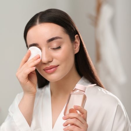 Picture for category Makeup Remover
