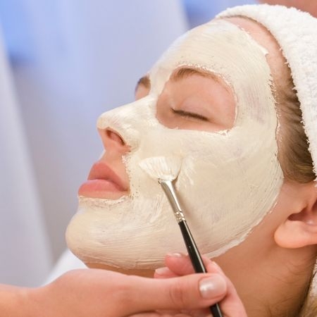 صورة للفئة ماسك