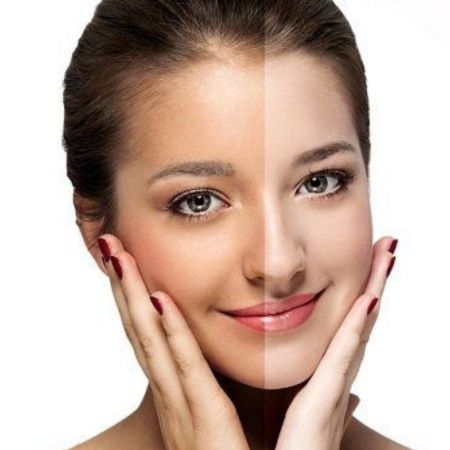 Picture for category Face Whitener