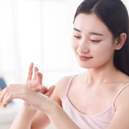 صورة للفئة الجسم