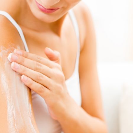 صورة للفئة مرطبات الجسم