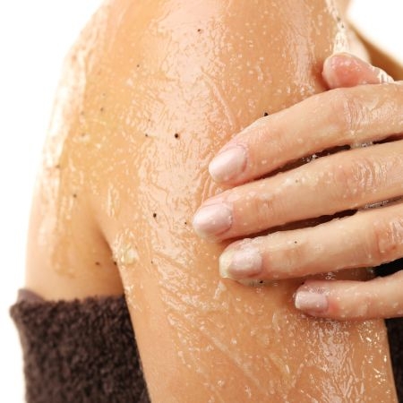 صورة للفئة سكراب للجسم