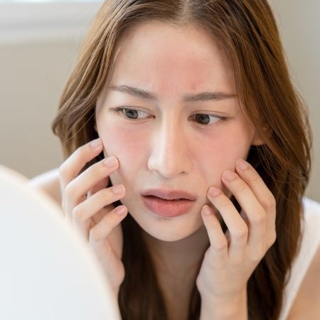 صورة للفئة الوردية