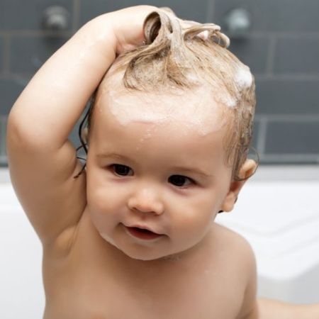 Picture for category Baby Shampoo