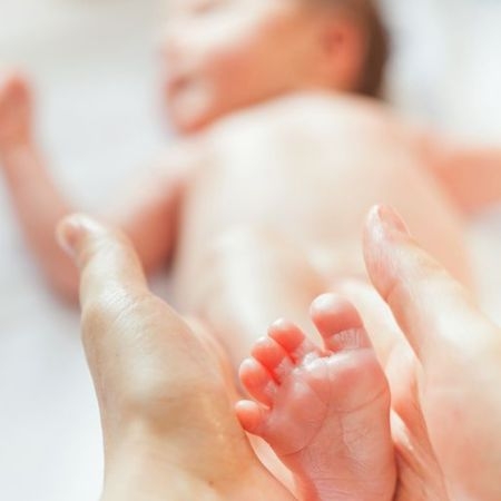 Picture for category Baby Oil