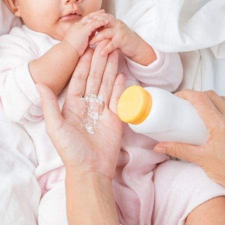 Picture for category Baby Powder