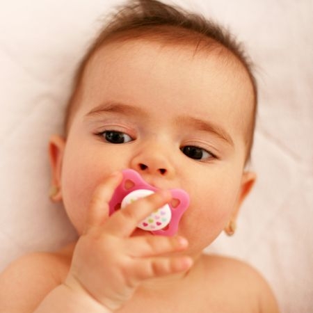 Picture for category Pacifier