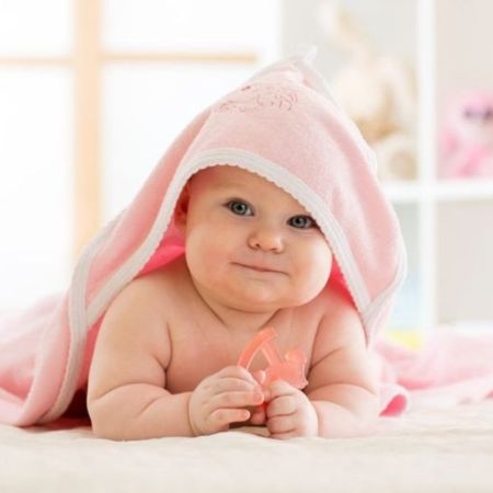 Picture for category Teethers