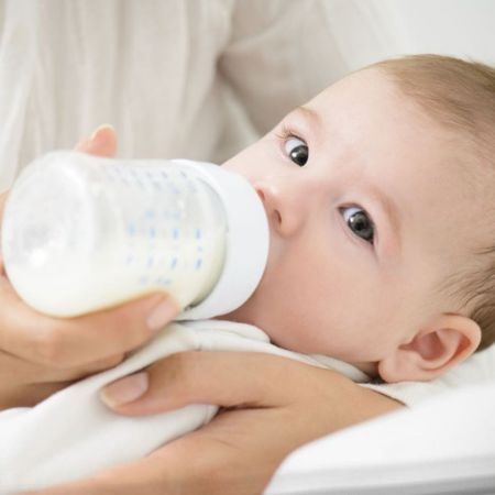 Picture for category Bottles & Nipples