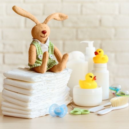 Picture for category Personal Hygiene