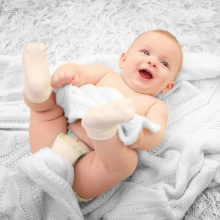 صورة للفئة الحفاضات 