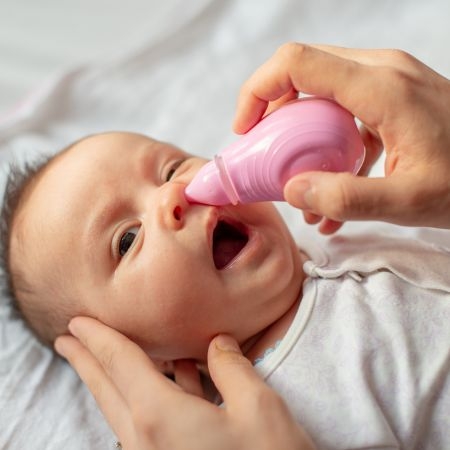 Picture for category Nasal Aspirator