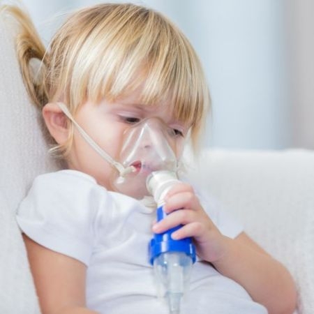 Picture for category Inhaler