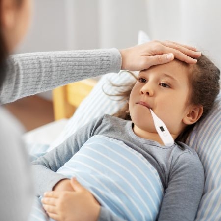 Picture for category Thermometer