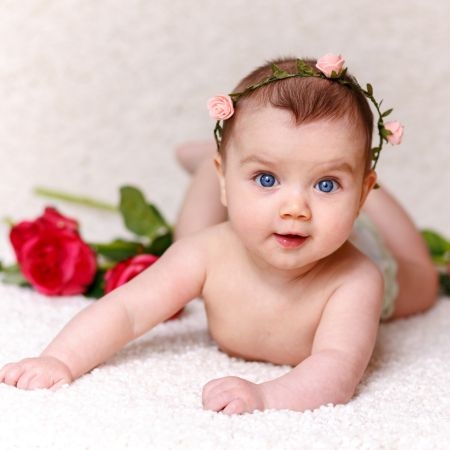 صورة للفئة العناية بالطفل