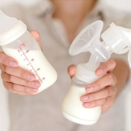 صورة للفئة مستلزمات الام 