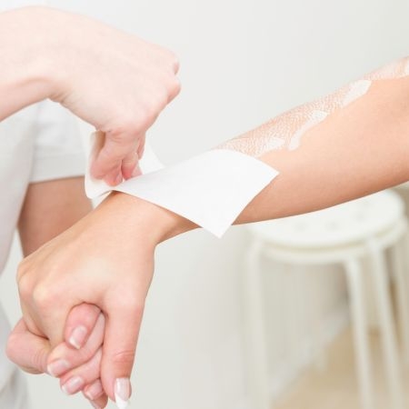 صورة للفئة الشمع