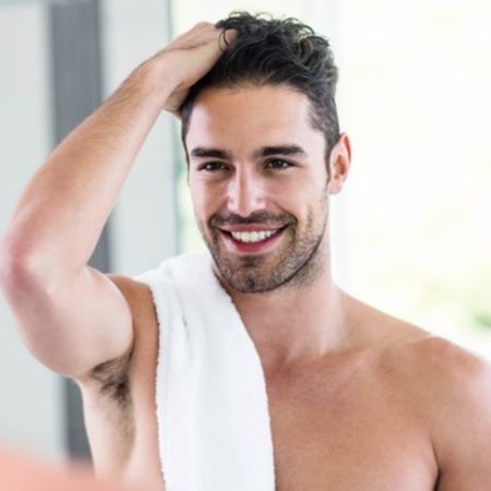 Picture for category Mens Care