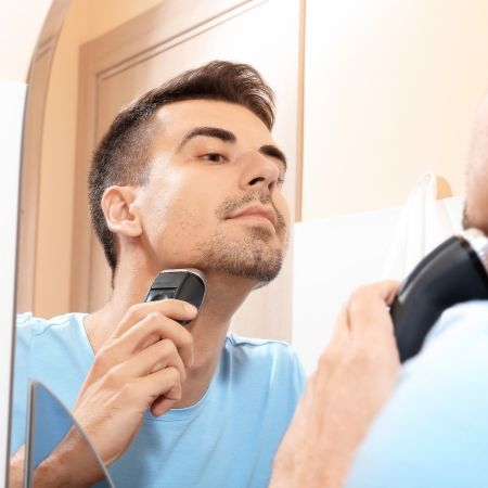 Picture for category Shaving Devices