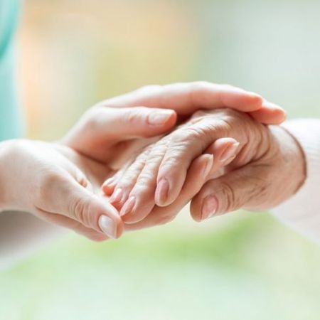 Picture for category Elderly Care