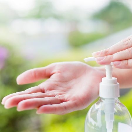 Picture for category Sterilizers