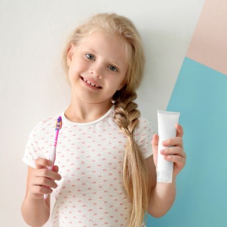 Picture for category Kids' Toothpaste