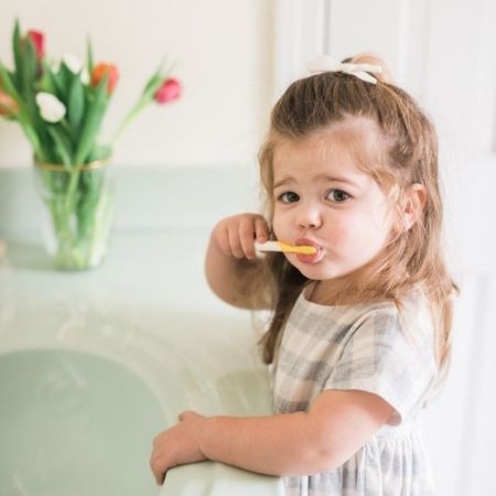 Picture for category Kids' Toothbrushes