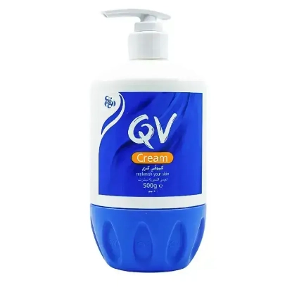 كريم كيوفي حجم كبير  500 جرام