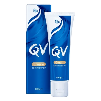 كريم كيوفي حجم صغير 100 جرام