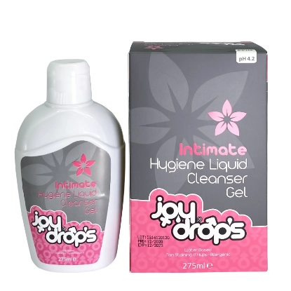 جوي دروبز انتيميت هايجين غسول سايل 275 مل