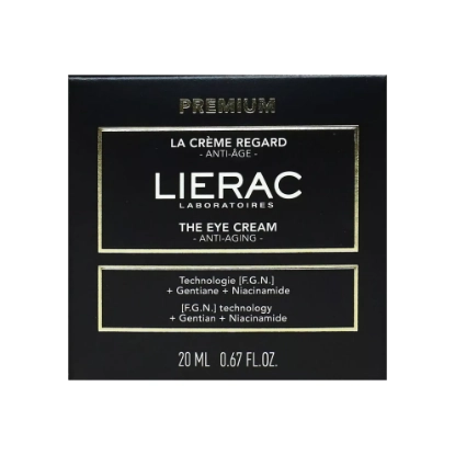 Lierac Premium Eye 20 ml 