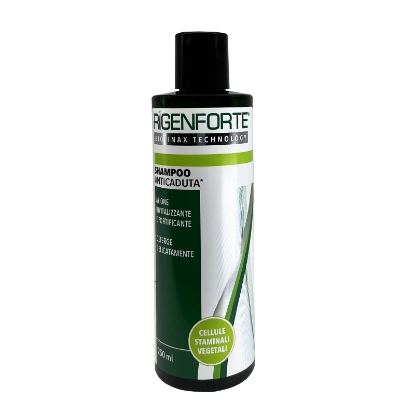 Rigenforte Anti Hair Loss Revitalizing Shampoo 250 ml 