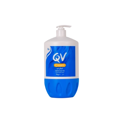 QV Moisturising Cream 1 Kg 