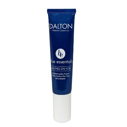 Dalton Blue Essentials All Eyes On You Brightening Eyes Cream 15 ml