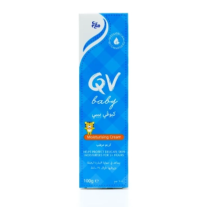 Qv Baby Cream 100 gm