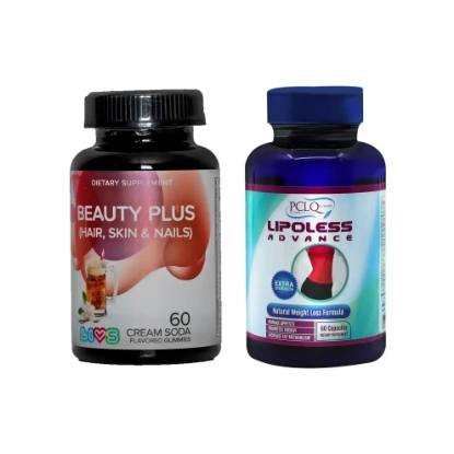 Healthy Wight Loss Package