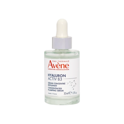 افين سيروم لشد البشرة بحمض الهيالورونيك وفيتامين ب3 - 30 مل 