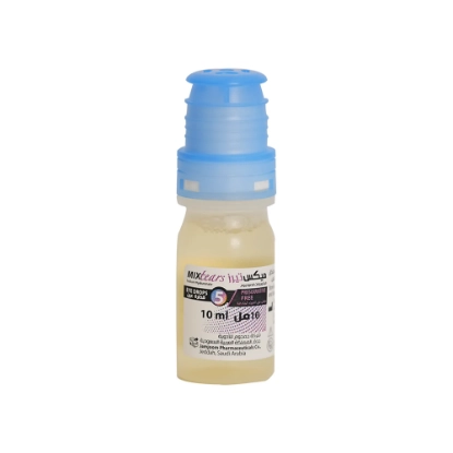 Mix Tears Eye Drops 10 ml