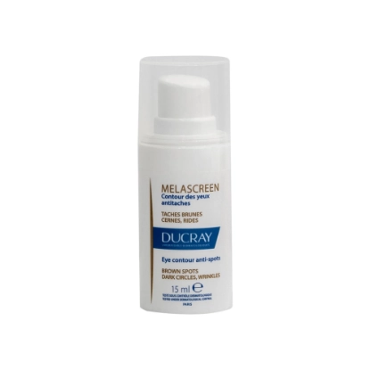 Ducray Melascreen Eye Contour Cream 15 ml