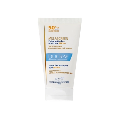 Ducray Melascreen SPF 50+ Anti Spot Fluid 50 ml