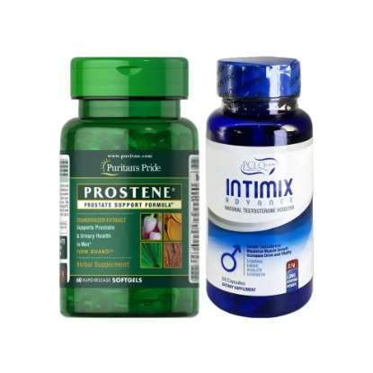 package P.Prider Prostene + Intimix