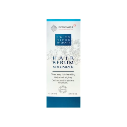 Evenswiss Hair Serum Volumizer 30 ml