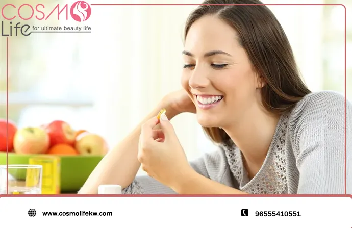 صورة لمشاركة المدونة أفضل حبوب فيتامينات شاملة للنساء و أهم 4 نصائح حول الفيتامينات الشاملة